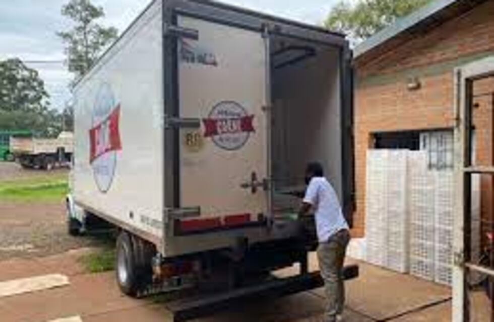 “Misiones Carne” y “Misiones Pescado” visitan varios municipios durante esta semana