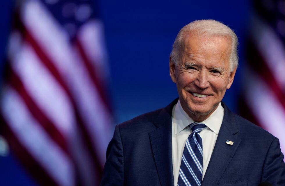 Joe Biden ganó en Georgia y los demócratas vencen en ese estado tras 28 años