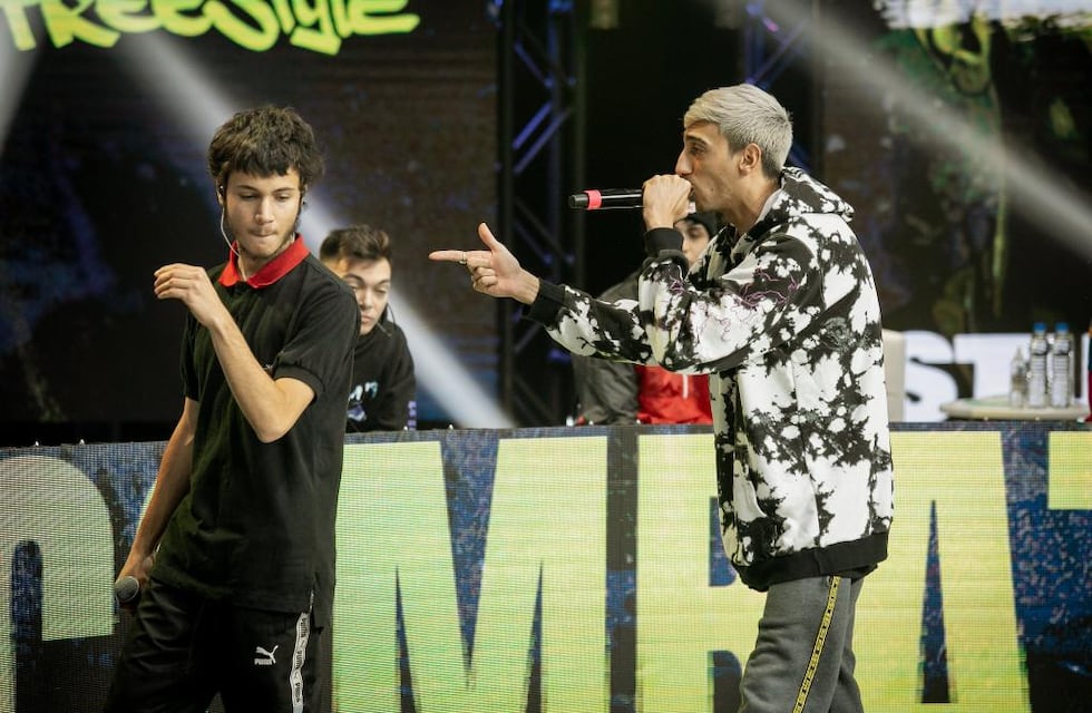 Liga Bazooka: La competencia de batallas escritas confirmó nueva fecha y lugar