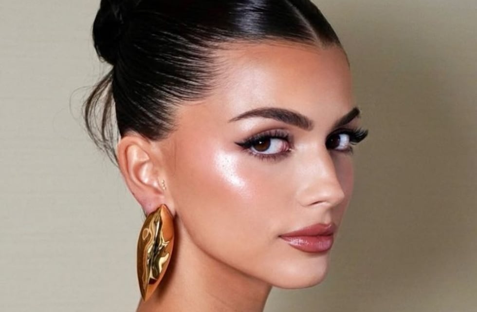 La advertencia de los expertos sobre el “clean look”, el peinado que es tendencia