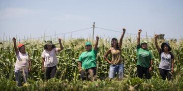 Día internacional de las mujeres rurales: por qué se celebra.
