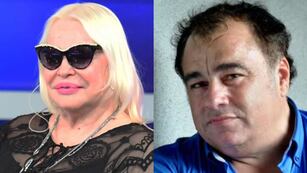 Silvia Süller reveló por qué “La Tota” Santillán comenzó a sufrir depresión: «El principio del fin»