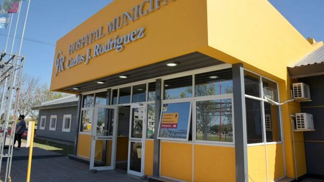Hospital Municipal Arroyito
