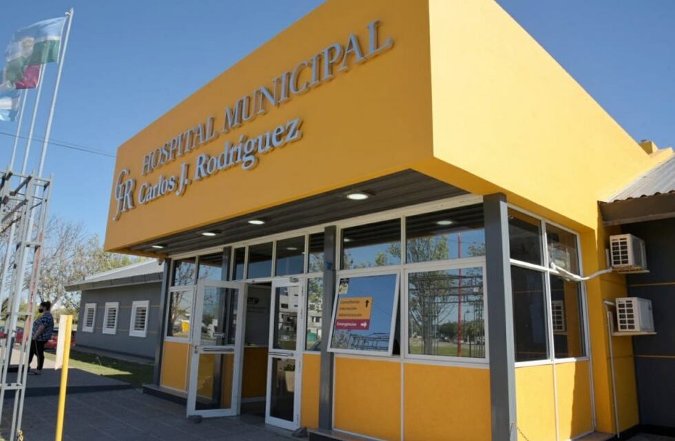 Arroyito abre concurso para cubrir cargos para médicos en el Hospital Municipal y Centros de Salud
