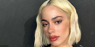 El look de 4 millones de pesos que usó Tini Stoessel antes de borrarse de Instagram