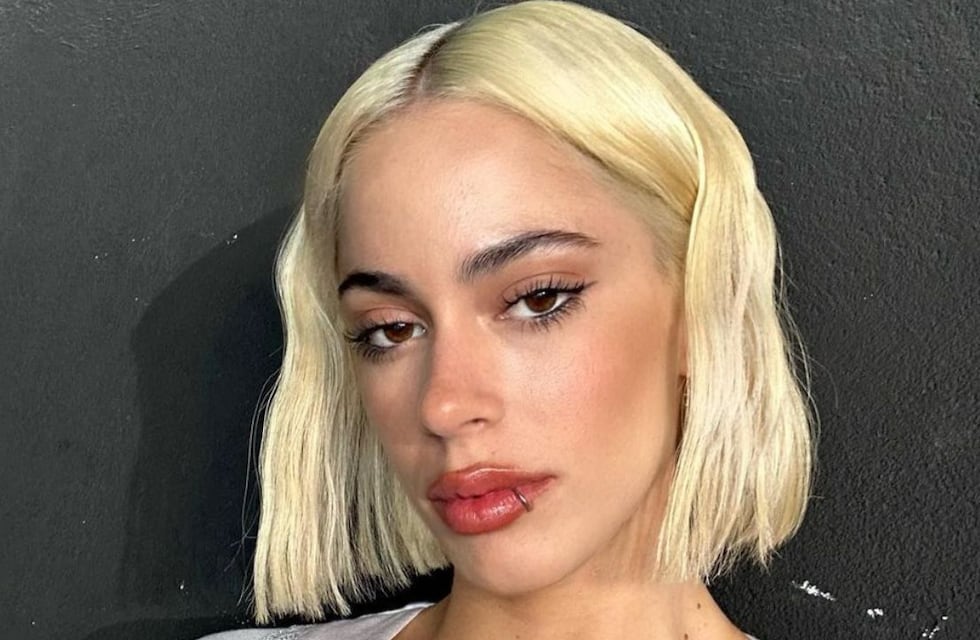 El look de 4 millones de pesos que usó Tini Stoessel antes de borrarse de Instagram