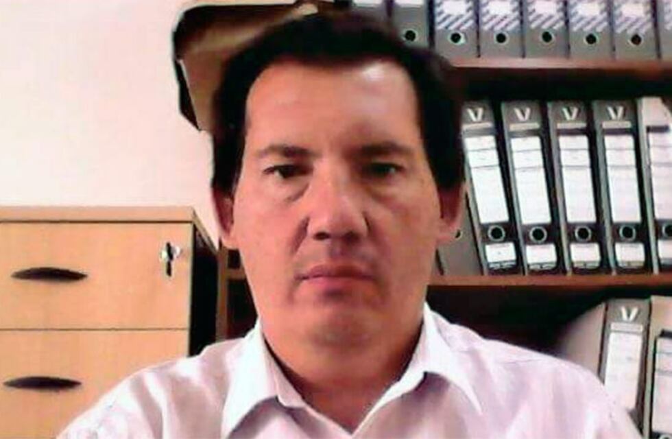 Los restos de Marcelo Cabeza fueron entregados a sus familiares