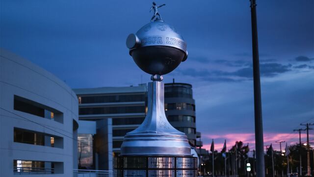 Talleres irá por su gran sueño en la Copa Libertadores (Foto: Prensa Libertadores).