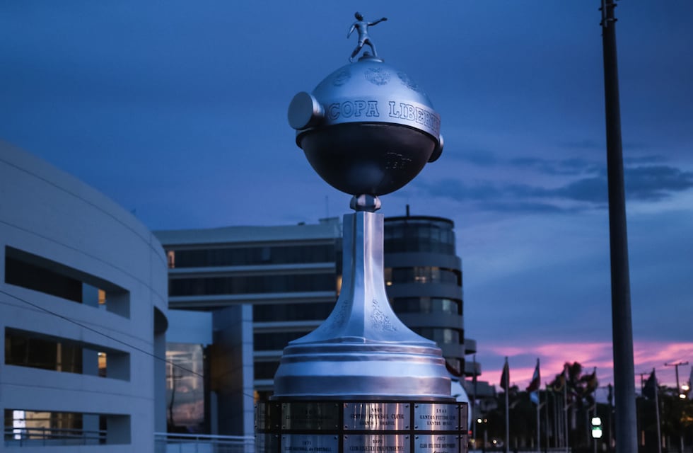 Copa Libertadores 2024: el polémico error de Cerro Porteño que generó indignación en Argentina