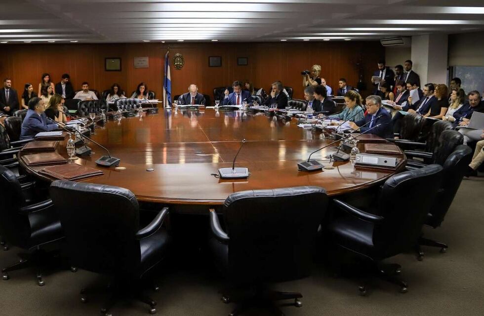 Consejo de la Magistratura: el Gobierno impulsa un proyecto para reformar el órgano que controla a los jueces