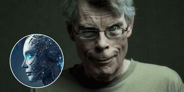 Stephen King
