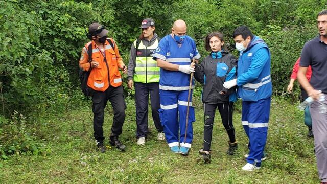 Fabiana Cari Segovia