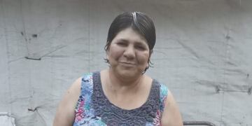 El cuerpo de Juana Valdez fue encontrado en 2020.