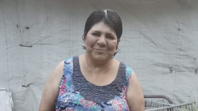 El cuerpo de Juana Valdez fue encontrado en 2020.