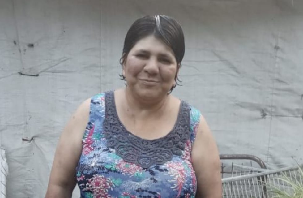 Piden elevar a juicio el crimen de la caroyense Juana Valdéz: su ex marido es el único imputado