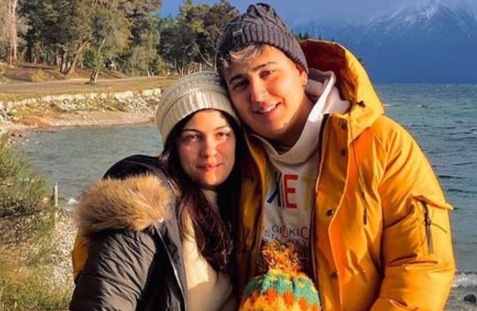 La esposa del Chapu Martínez salió al cruce con quienes lo amenazaron de muerte: “Esto es peligroso”