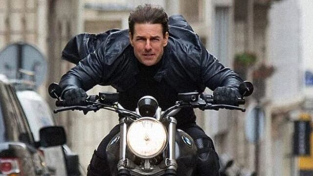 ¿El fin de una era?: se estrenó el tráiler de la última película de Misión Imposible