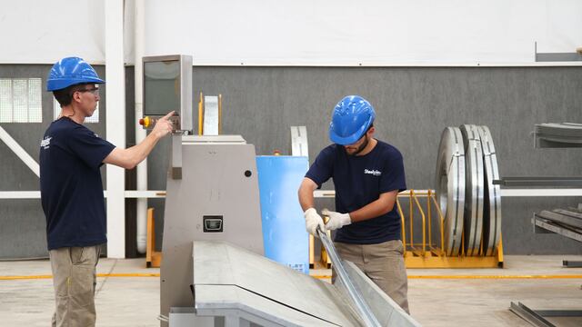 Leve baja: según el Indec, el desempleo fue del 6,9% en el tercer trimestre de 2024.