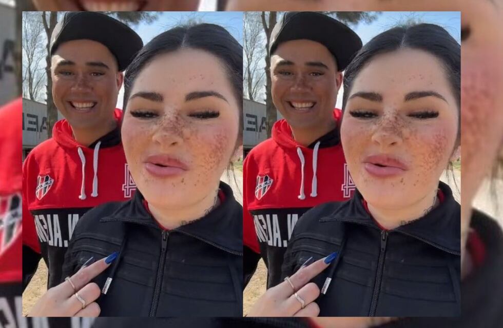 Kami y Moneda se reconciliaron en Villa María, pero con una contundente condición