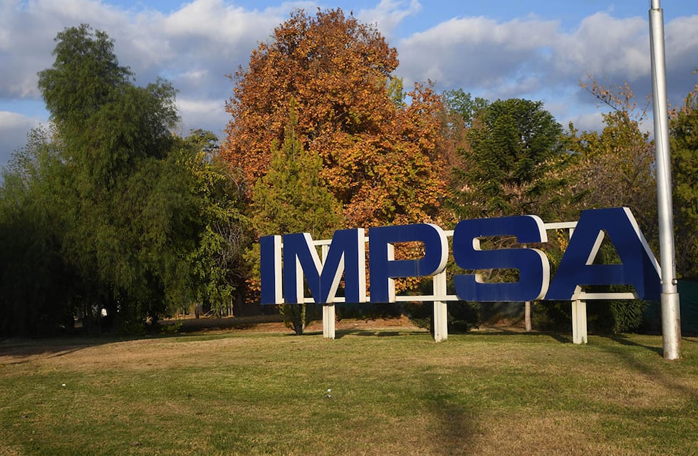 El Gobierno Nacional ingresará como accionista principal a la empresa IMPSA junto a Mendoza