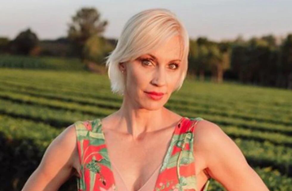 Ingrid Grudke contó que sufrió acoso en una producción: “La pasé mal y me sentí incómoda muchas veces”