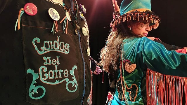 Así será el festival durante el fin de semana largo en Tandil