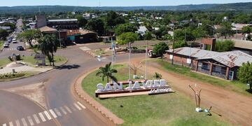 Destacable movimiento comercial fronterizo en San Javier.