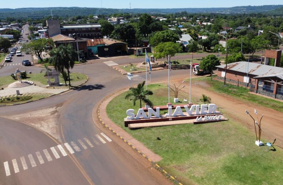 Destacable movimiento comercial fronterizo en San Javier