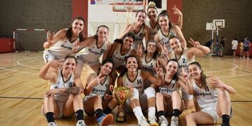 San José campeón de la Superliga.