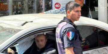 El conductor tiene 68 años y quedó imputado por la fiscalía. Además, se determinó su aprehensión.