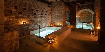 Un hotel de Córdoba fue premiado por su spa, el cual fue reconocido como el mejor de América Latina.