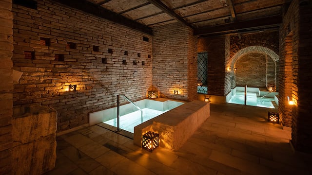 Un hotel de Córdoba fue premiado por su spa, el cual fue reconocido como el mejor de América Latina.