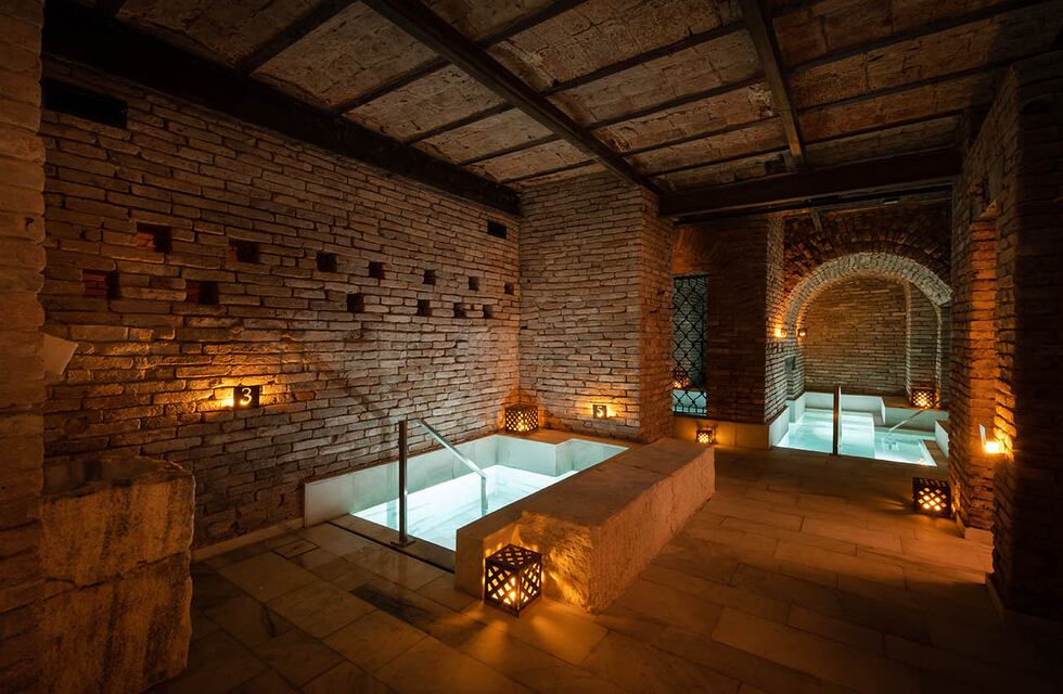 Un hotel de Córdoba fue premiado por su lujoso spa, que fue reconocido como el mejor de América Latina