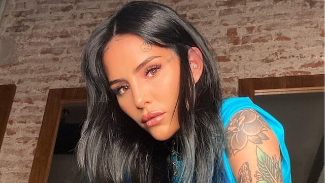 Cande Tinelli