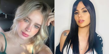¡La guerra sin fin! Coti Romero acusó a Romina Uhrig de tóxica y recibió una tremenda respuesta: “Le dolió que...”
