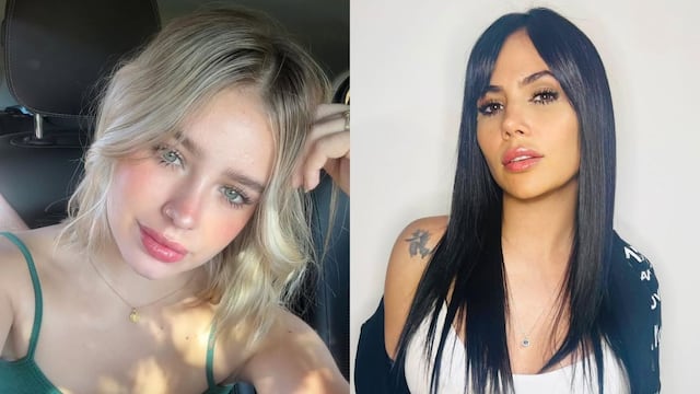 ¡La guerra sin fin! Coti Romero acusó a Romina Uhrig de tóxica y recibió una tremenda respuesta: “Le dolió que...”