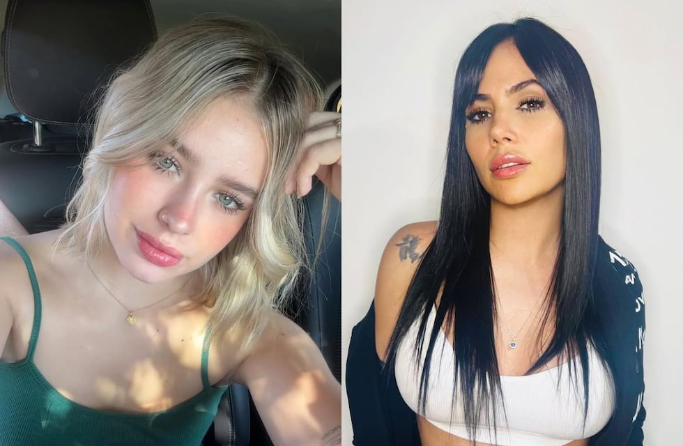 ¡La guerra sin fin! Coti Romero acusó a Romina Uhrig de tóxica y recibió una tremenda respuesta: “Le dolió que...”