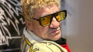 Pity Álvarez explicó los requisitos a cumplir para poder realizar su show en Córdoba.