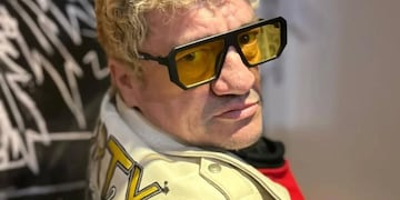 Pity Álvarez explicó los requisitos a cumplir para poder realizar su show en Córdoba.