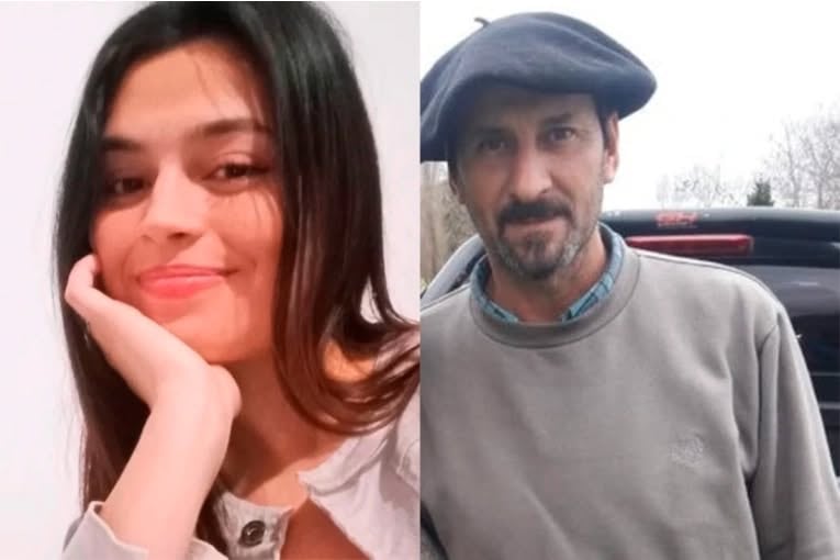 Gustavo Brondino, sospechado del crimen de Daiana Mendieta en Entre Ríos