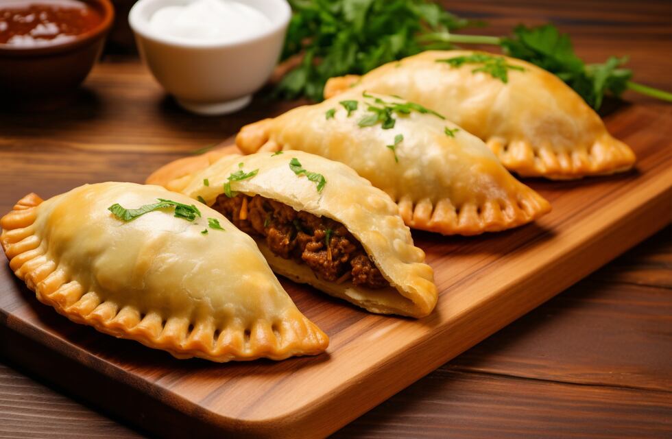 Qué empanada te representa, según tu mes de nacimiento