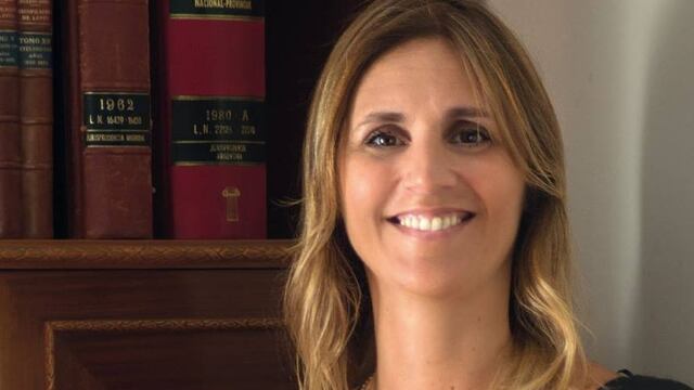 La concejala de la UCR fue designada este jueves para encabezar el cuerpo deliberativo.