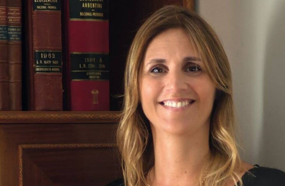 Marina Sánchez Herrero asumió como presidenta del Honorable Concejo Deliberante