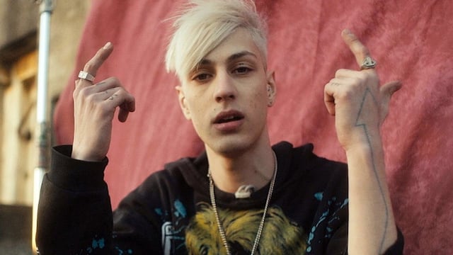 Seven Kayne lanzó su nuevo EP “Siete secretos”, en la previa de su show en el Teatro Vorterix.