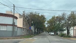 Falta de señalización y mantenimiento vial en ciclovías y ciclocarriles