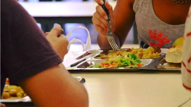 En un principio será solo almuerzo  para marzo comenzaría la cena.