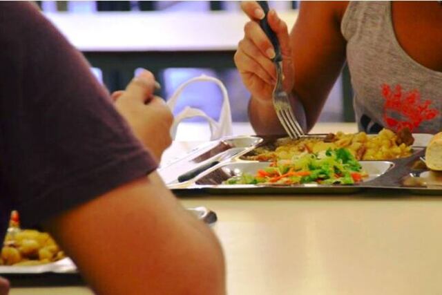 En un principio será solo almuerzo para marzo comenzaría la cena.