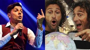 Estas son las obras de teatro que habrá en Mar del Plata durante la temporada de verano 2024