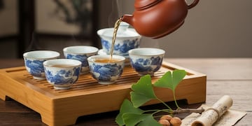 té (Foto: generada con IA/Gemini)