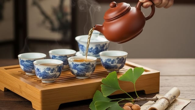 té (Foto: generada con IA/Gemini)